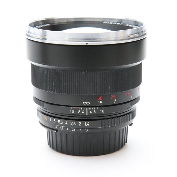 楽天市場】carl zeiss (カールツァイス) planar t* 85mm f1.4 zf.2の通販
