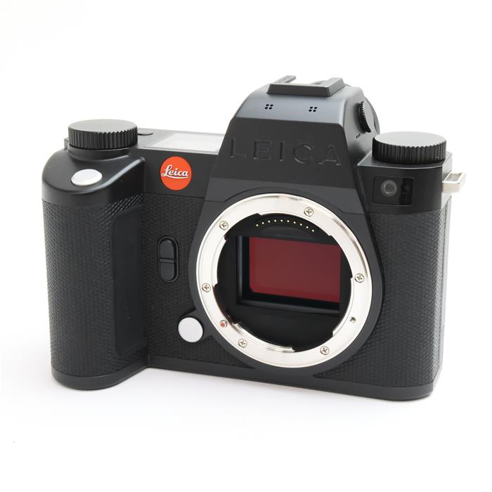 【中古】 《美品》 Leica SL3-S [ デジタルカメラ ]