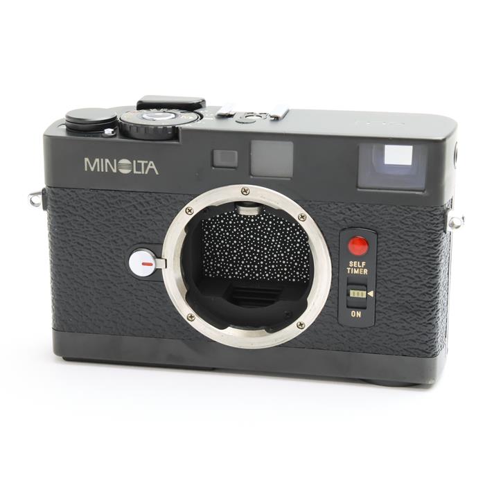 【中古】 《良品》 MINOLTA CLE