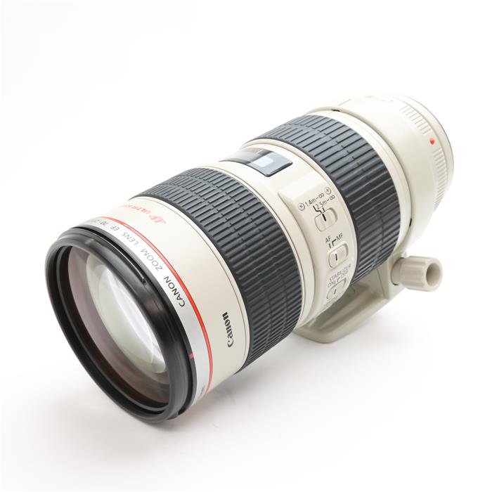 【中古】 《並品》 Canon EF70-200mm F2.8L IS USM [ Lens | 交換レンズ ]