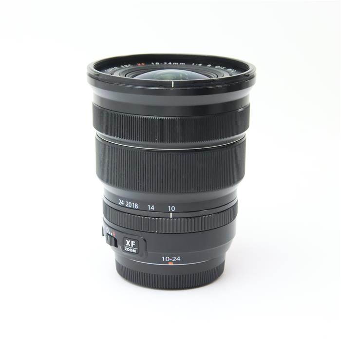 【中古】 《並品》 FUJIFILM フジノン XF10-24mm F4 R OIS [ Lens | 交換レンズ ]
