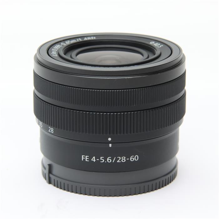 楽天市場】sony fe 28-60mm f4-5.6の通販