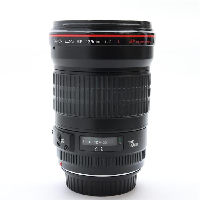 【中古】 《並品》 Canon EF135mm F2L USM [ Lens | 交換レンズ ]