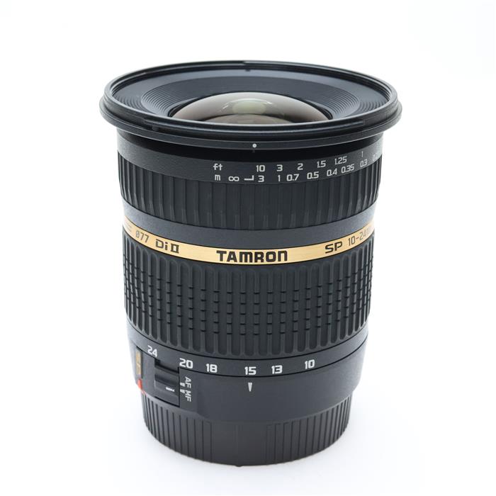 【中古】 《美品》 TAMRON SP 10-24mm F3.5