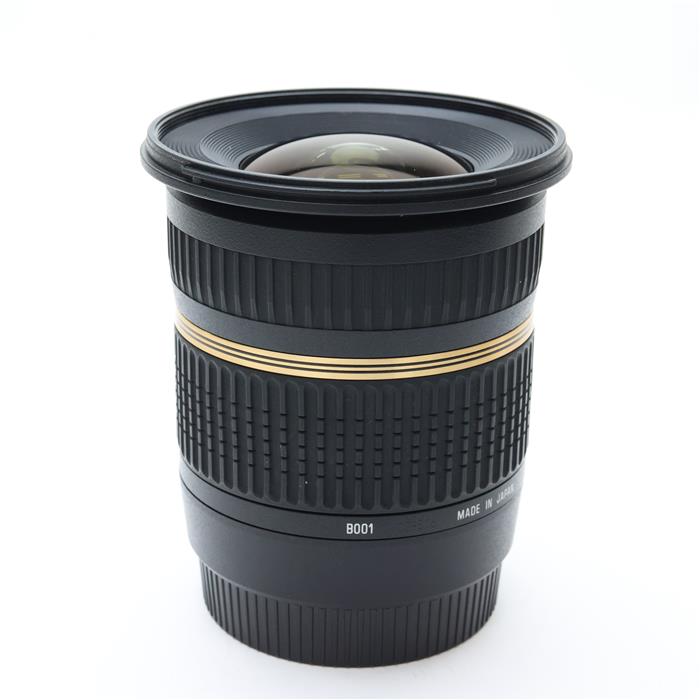 ����š� �����ʡ� TAMRON SP 10-24mm F3.5-4.5 DiII /Model B001E(����Υ�EF��) [ Lens | �򴹥�� ]