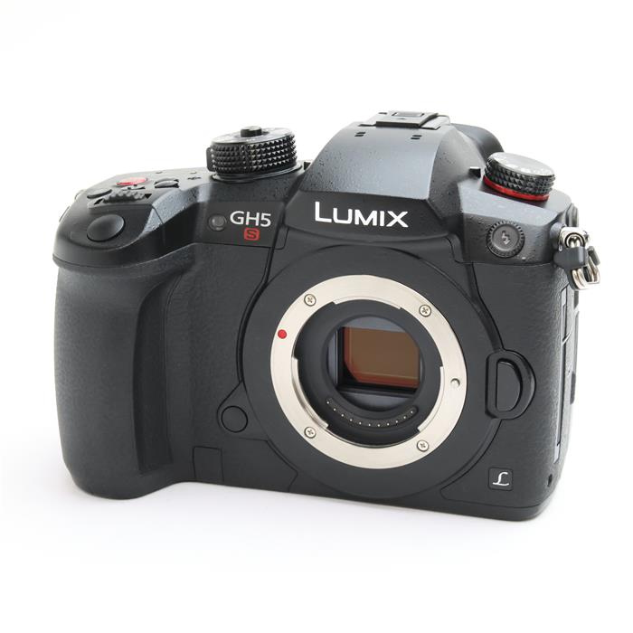 Panasonic デジタル一眼カメラ【GH5S】＋純正カプラー（別売品） 楽天市場】パナソニック dc-gh5s dcカプラーの通販