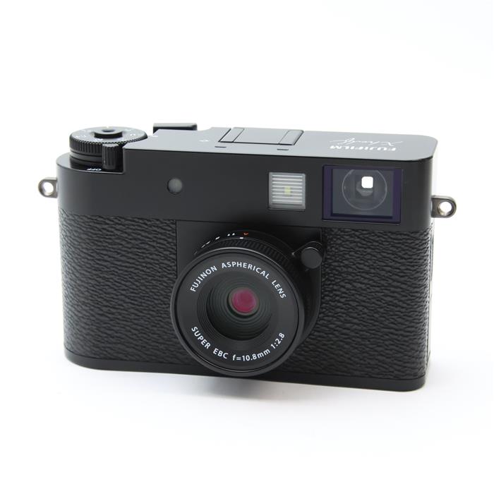 【中古】 《美品》 FUJIFILM X half X-HF1 ブラック [ デジタルカメラ ]