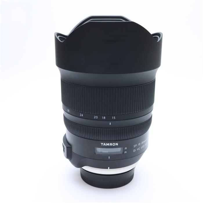 【中古】 《良品》 TAMRON SP 15-30mm F2.8