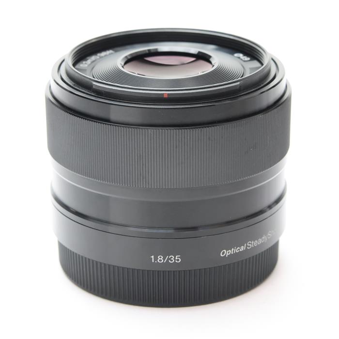 楽天市場】sony 35 1.8 ossの通販