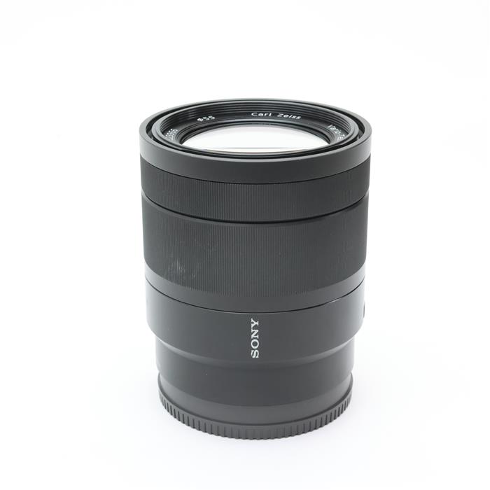 【中古】 《並品》 SONY Vario-Tessar T* E 16-70mm F4 ZA OSS SEL1670Z [ Lens | 交換レンズ ]