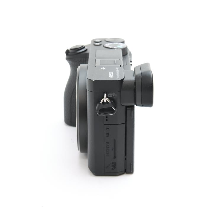 【中古】 《並品》 SONY α6500 ボディ ILCE-6500 [ デジタルカメラ ] 2