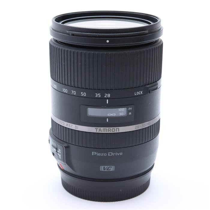 【中古】 《並品》 TAMRON 28-300mm F3.5-6