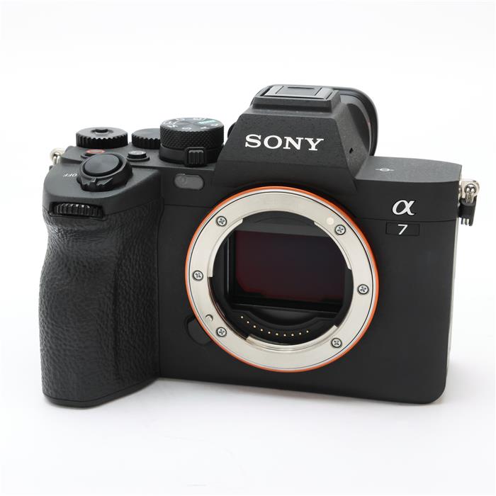 楽天市場】α7IV 中古の通販