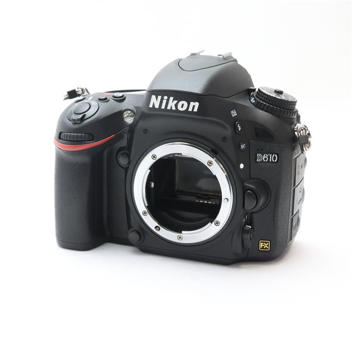 楽天市場】nikon d610 バッテリーの通販