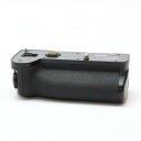 【中古】 《美品》 Panasonic バッテリーグリップ DMW-BG1