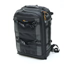 【中古】 《良品》 Lowepro プロトレッカー BP350AW II GRL