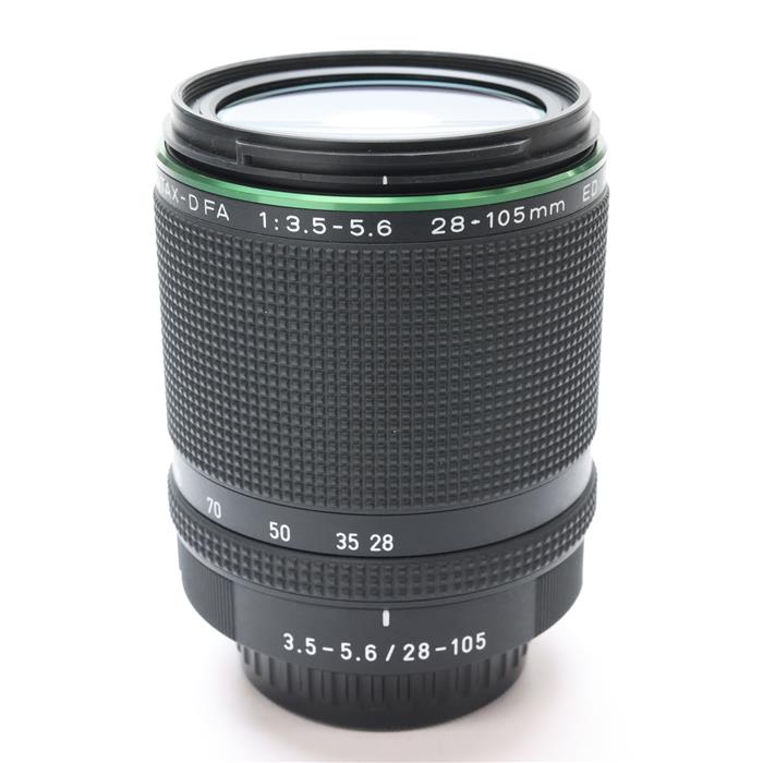 【中古】 《良品》 PENTAX HD D FA 28-105m