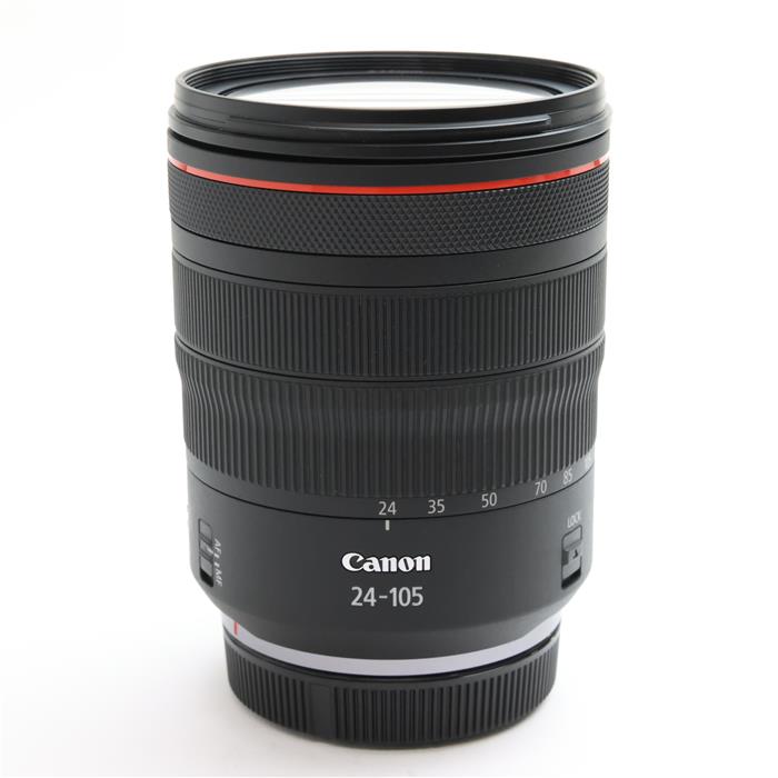 【中古】 《並品》 Canon RF24-105mm F4L IS USM [ Lens | 交換レンズ ]
