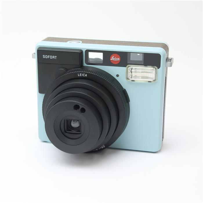 【中古】 《良品》 Leica ゾフォート ミント