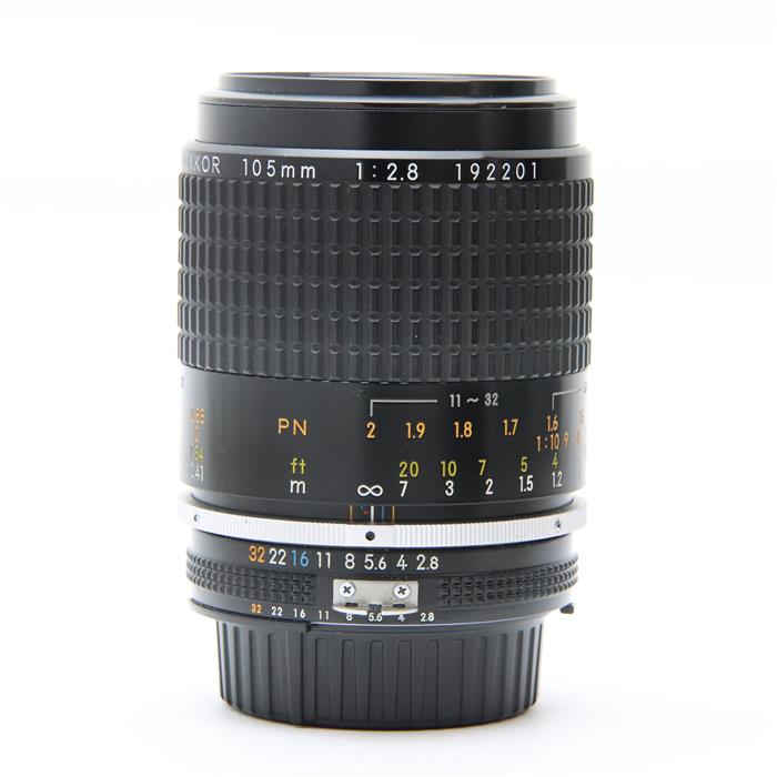 楽天市場】nikon ai-s 105mm f2.8 microの通販 楽天市場】nikon ai-s 105mm f2.8 microの通販