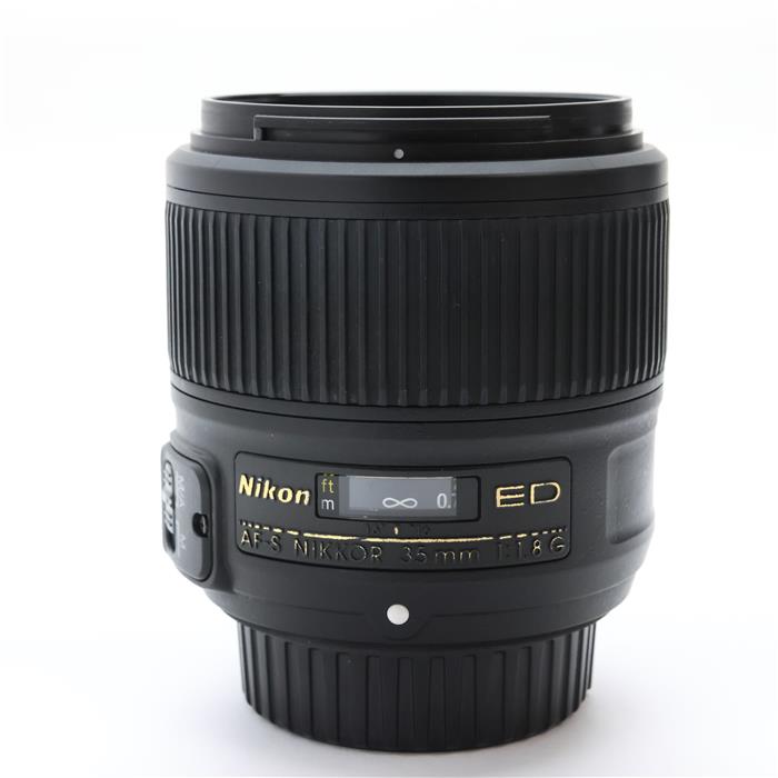 楽天市場】NIKON AF-S 35mm f1.8G ED 中古の通販 楽天市場】NIKON AF-S 35mm f1.8G ED 中古の通販