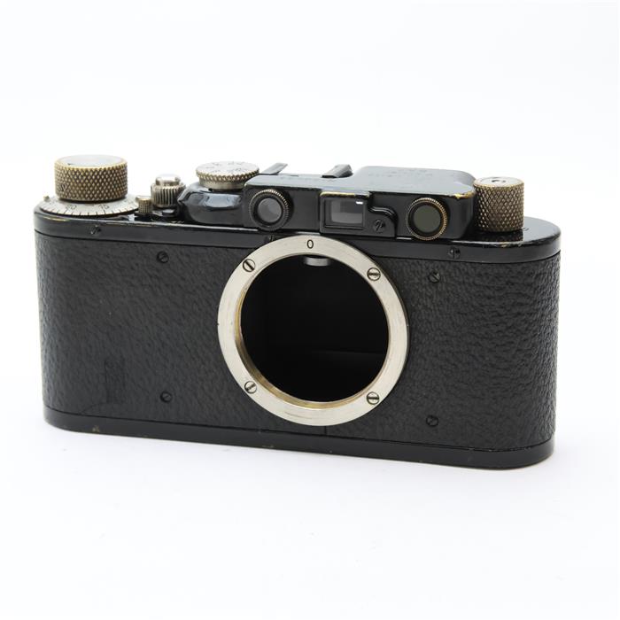 【中古】 《良品》 Leica C型 (DII改) 【ファインダー内清掃/距離計上下無限遠調整/各部 ...
