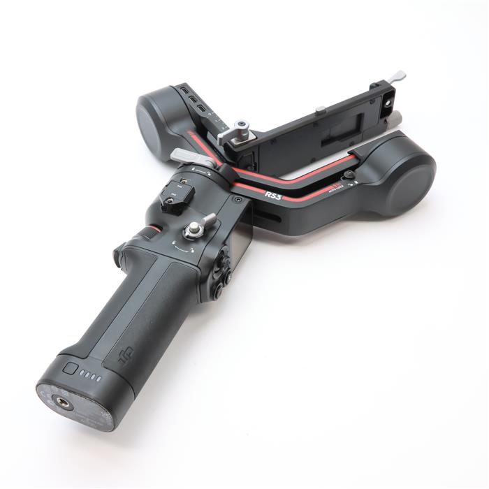 【中古】 《良品》 DJI RS 3