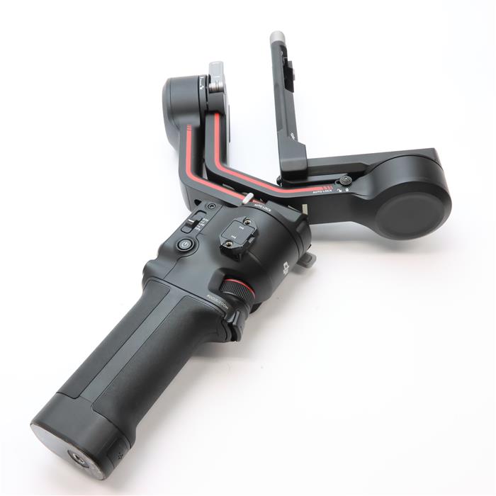 【中古】 《良品》 DJI RS 3
