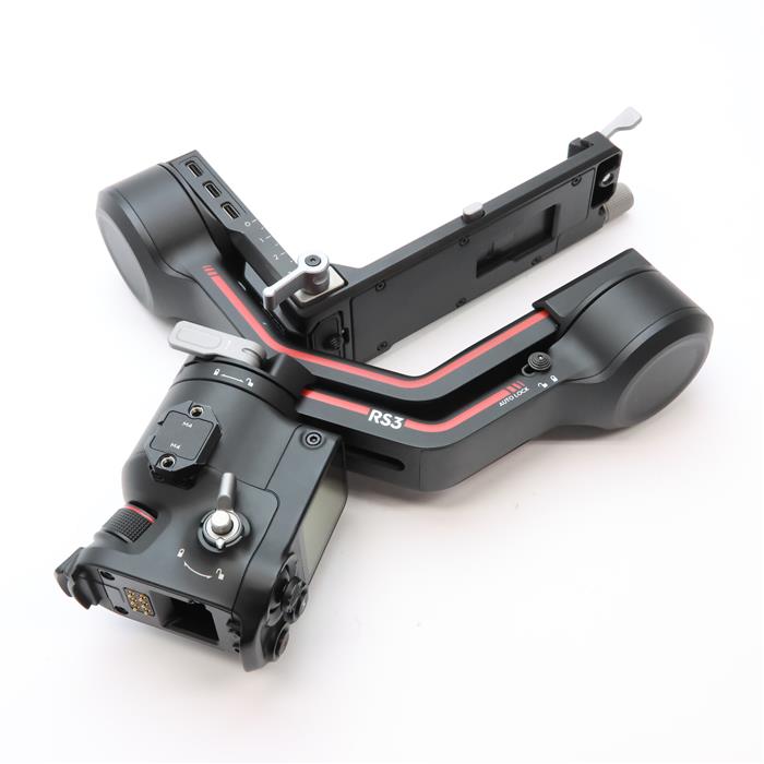 【中古】 《良品》 DJI RS 3