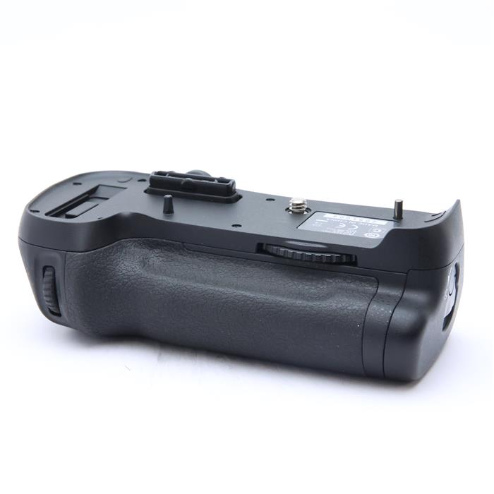 【中古】 《良品》 Nikon マルチパワーバッテリーパック MB-D12