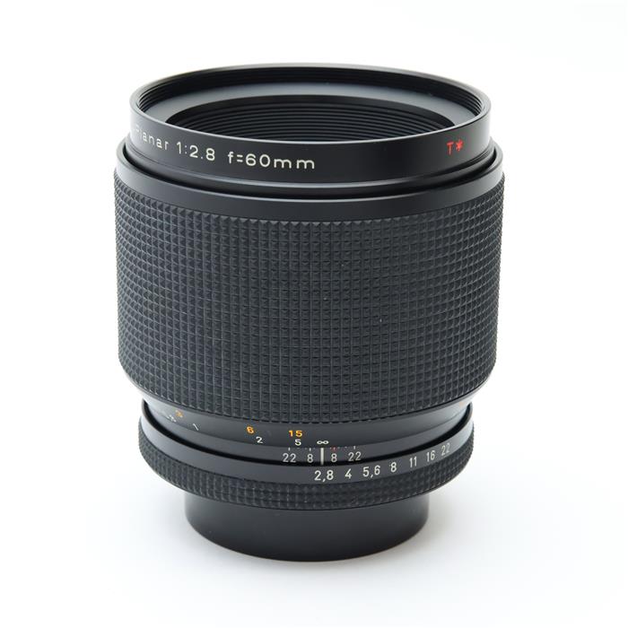 【中古】 《並品》 CONTAX Makro-Planar T*60mm F2.8 AE [ Lens | 交換レンズ ]