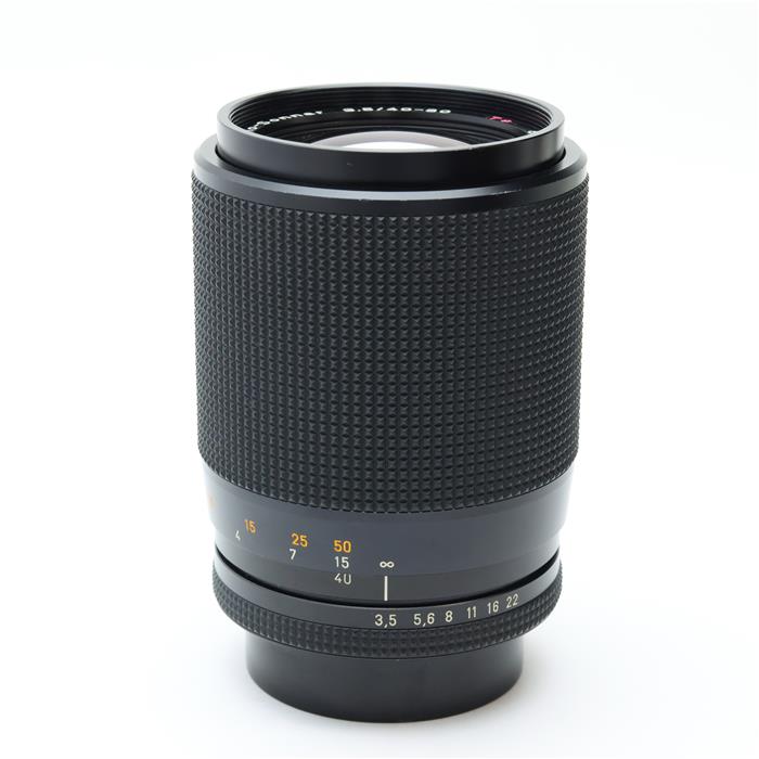 CONTAX - 【中古】 《難有品》 CONTAX Vario-Sonnar T*40-80mm F3.5 AE Germany [ Lens | 交換レンズ ]
