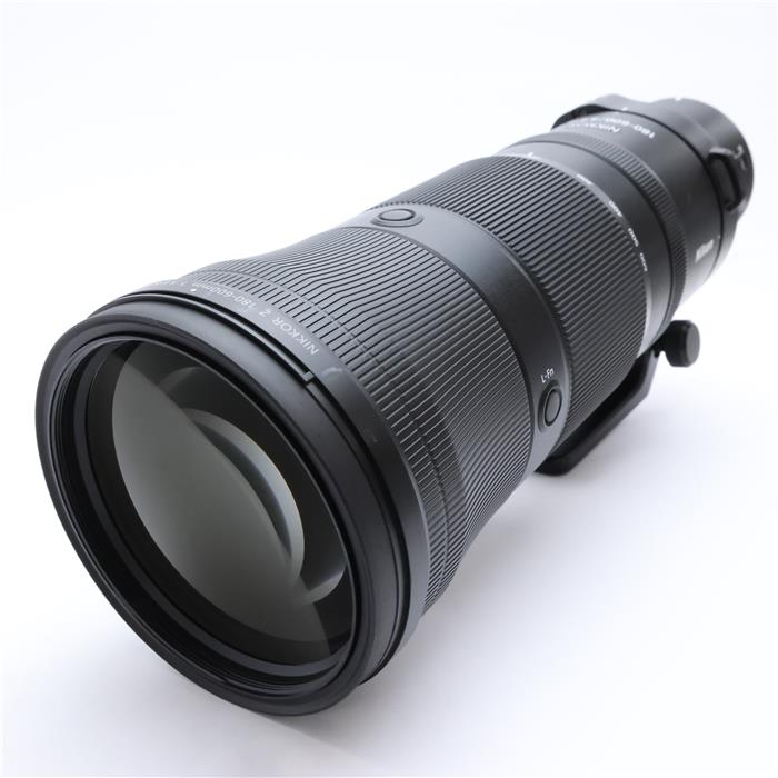 【中古】 《良品》 Nikon NIKKOR Z 180-600mm F5.6-6.3 VR [ Lens | 交換レンズ ]