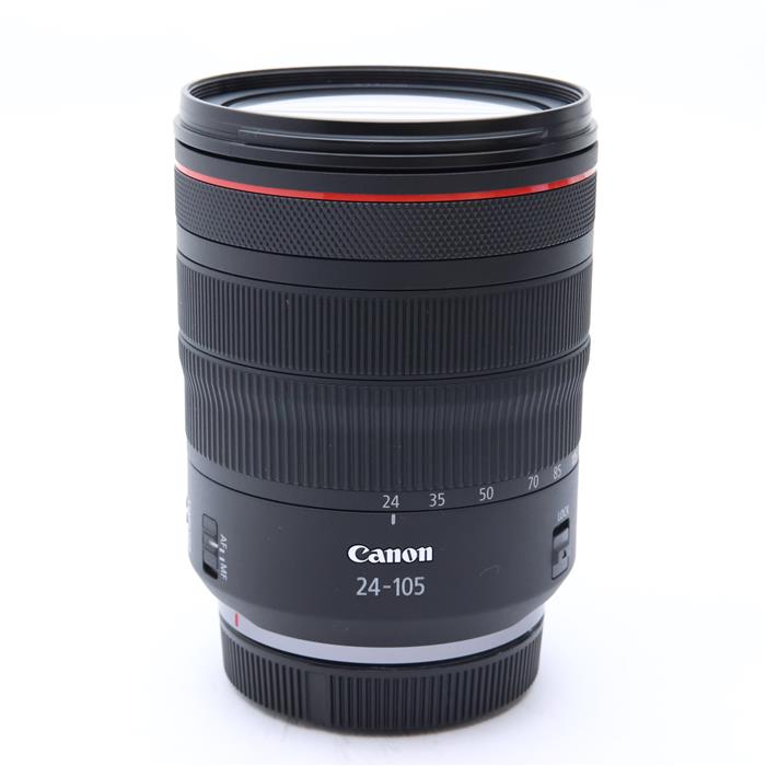 Mamiya - 【中古】 《良品》 Canon RF24-105mm F4L IS USM [ Lens | 交換レンズ ]