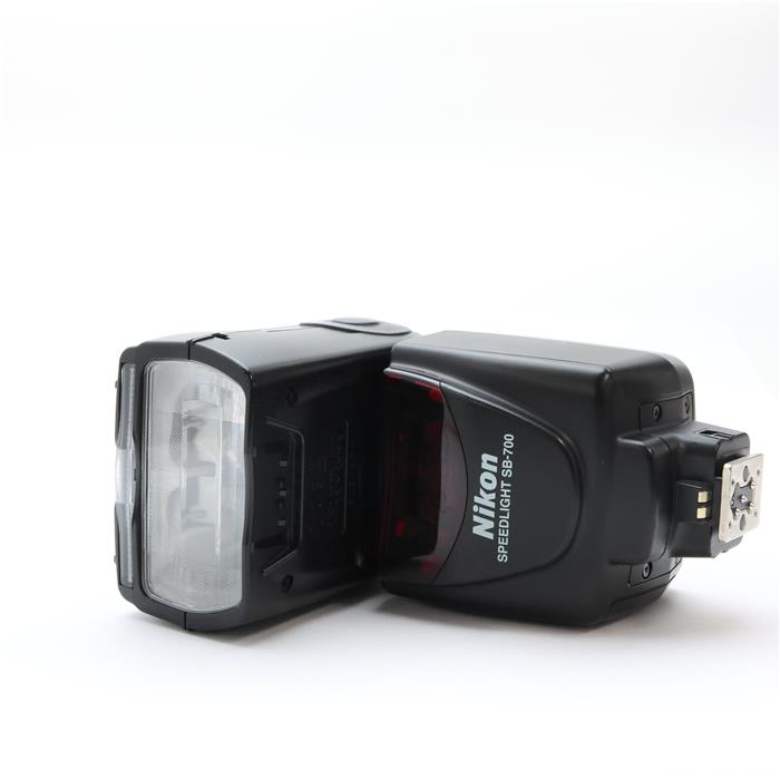 新品級◇Nikon ニコン SPEEDLIGHT SB-700 ストロボ