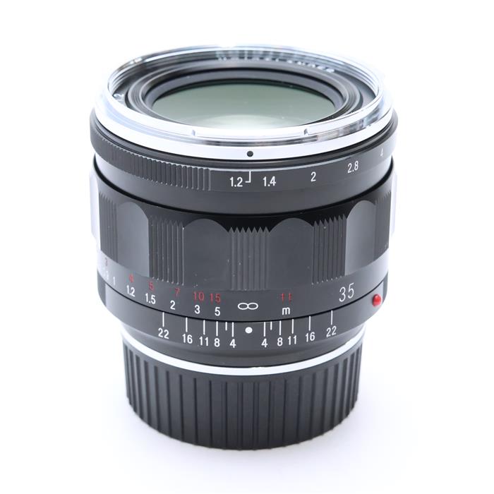 楽天市場】nokton 35mm f1.2 aspherical iii vmの通販 楽天市場】nokton 35mm f1.2 aspherical iii vmの通販