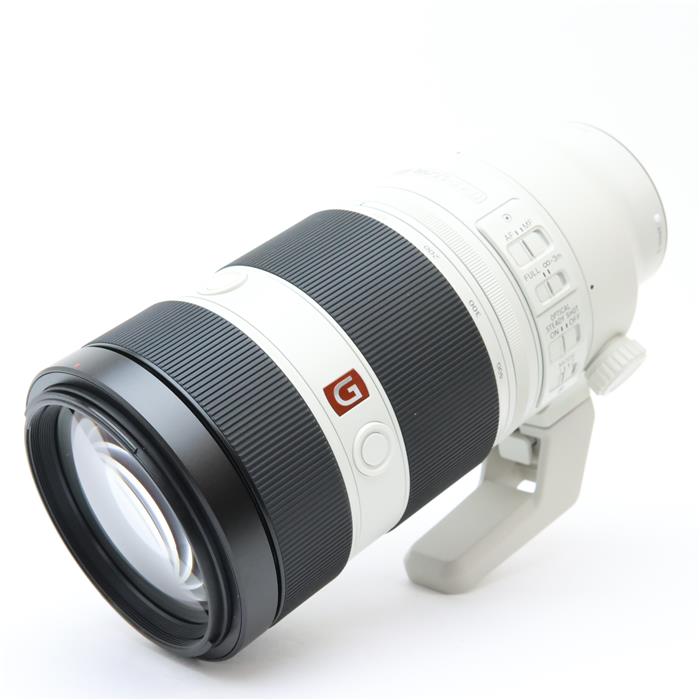 【中古】 《並品》 SONY FE 100-400mm F4.5-5.6 GM OSS SEL100400GM [ Lens | 交換レンズ ]