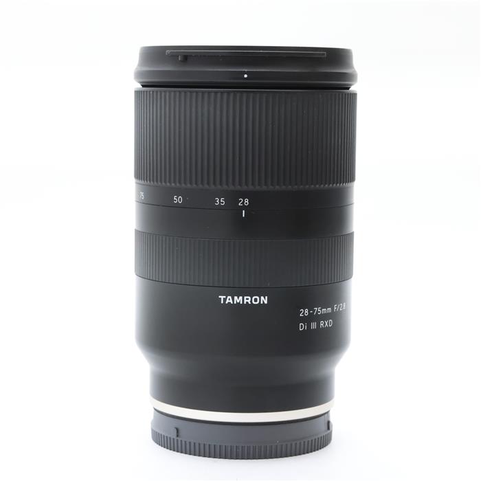 楽天市場】tamron 28-75 f2.8 sonyの通販 楽天市場】tamron 28-75 f2.8 sonyの通販