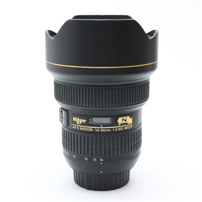 ����š� �����ʡ� Nikon AF-S NIKKOR 14-24mm F2.8G ED [ Lens | �򴹥�� ]