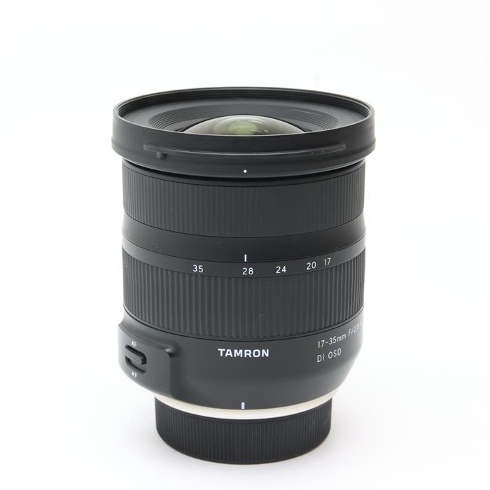 楽天市場】タムロン 17-35mm f2.8-4 di osdの通販 楽天市場】タムロン 17-35mm f2.8-4 di osdの通販