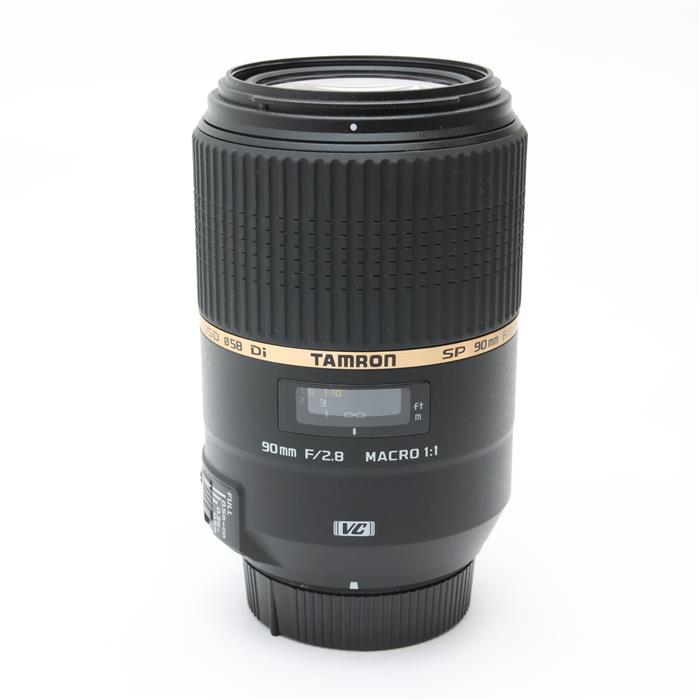 楽天市場】tamron sp 90mm f2.8 di macro 1:1 vc usd キヤノン用 楽天市場】tamron sp 90mm f2.8 di macro 1:1 vc usd キヤノン用