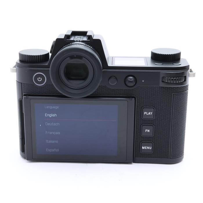 【中古】 《良品》 Leica SL3 【点検...の紹介画像3