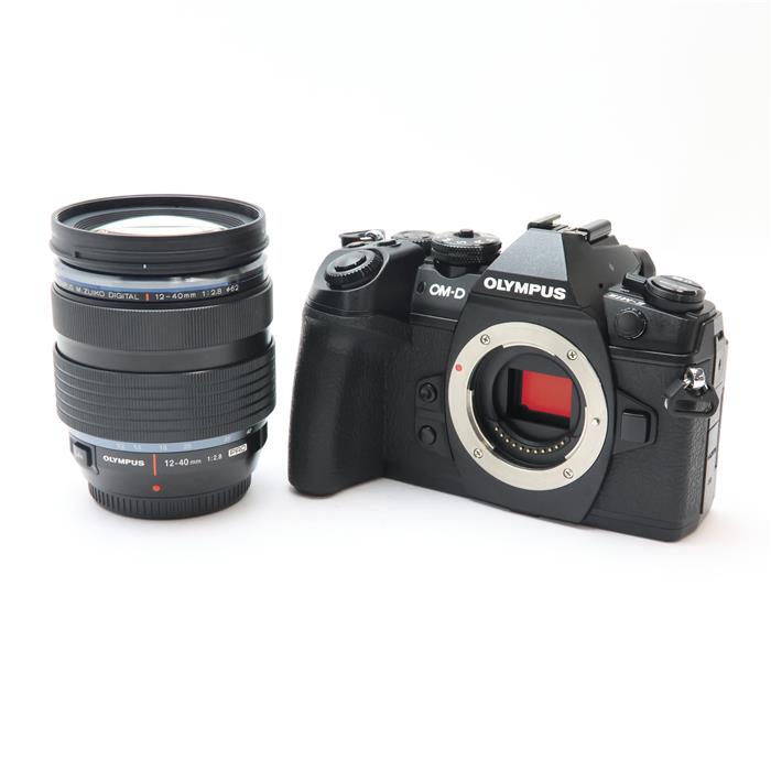 楽天市場】om-d e-m1 mark ii 12-40mm f2.8 レンズキットの通販 楽天市場】om-d e-m1 mark ii 12-40mm f2.8 レンズキットの通販