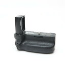 【中古】 《並品》 SONY 縦位置グリップ VG-C3EM