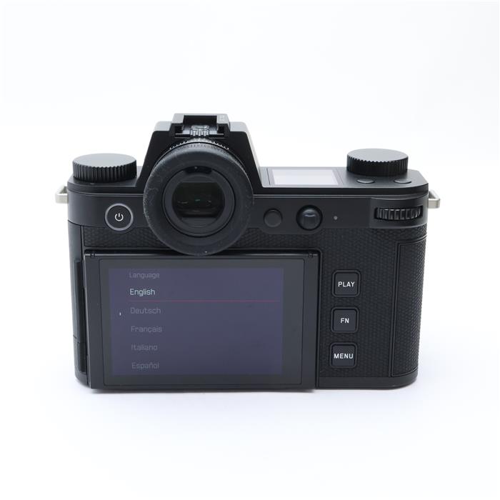 【中古】 《良品》 Leica SL3 【点検...の紹介画像3