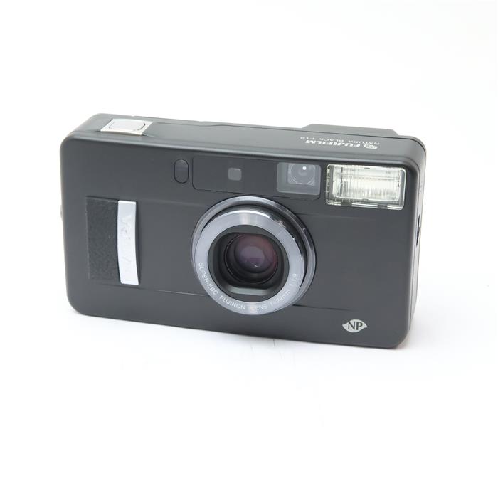 【中古】 《美品》 FUJIFILM NATURA BLACK F1.9