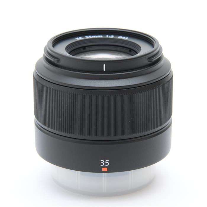 【中古】 《新同品》 FUJIFILM フジノン XC35mm F2 [ Lens | 交換レンズ ]