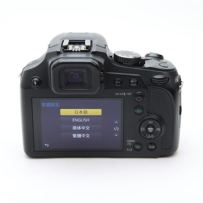 【中古】 《難有品》 Panasonic LU...の紹介画像3