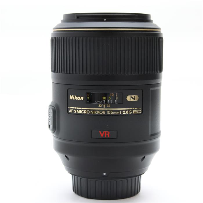 楽天市場】Nikon AF-S VR Micro Nikkor ED 105mm F2.8 G (IF 楽天市場】Nikon AF-S VR Micro Nikkor ED 105mm F2.8 G (IF