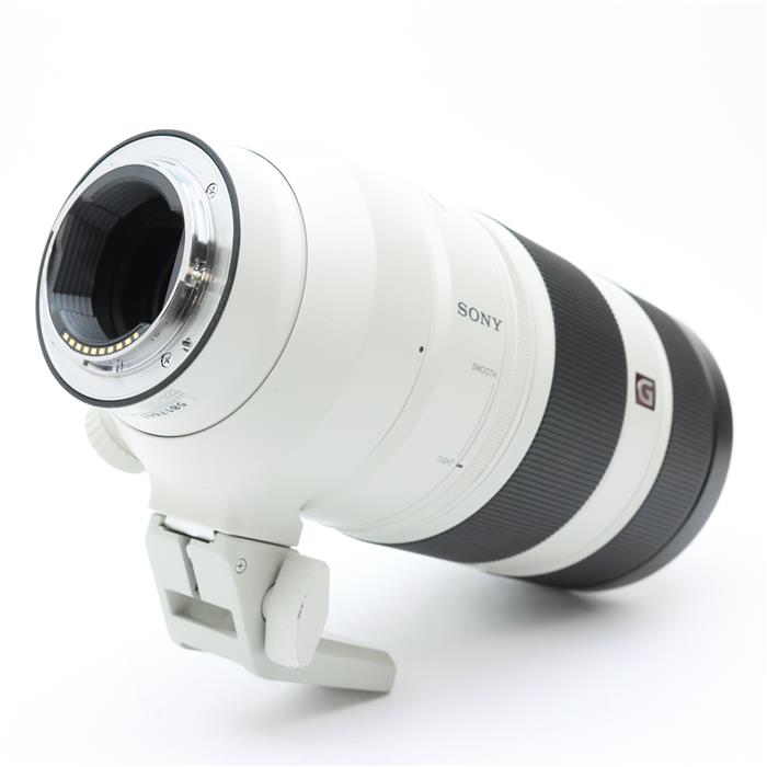 【中古】 《並品》 SONY FE 100-400mm F4.5-5.6 GM OSS SEL100400GM [ Lens | 交換レンズ ]